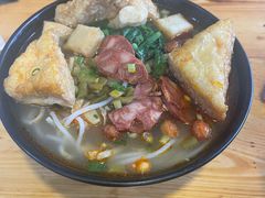 小碗螺蛳粉-螺蛳粉先生(蓟门桥店)