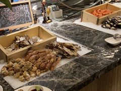-万德诺富特酒店·自助餐厅(万德大厦店)