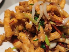 -九龙餐厅(大沽路店)