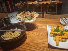 -云海肴·汽锅鸡·云南菜(高德置地店)