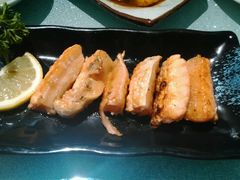 -晴季寿司(红旗街万达店)