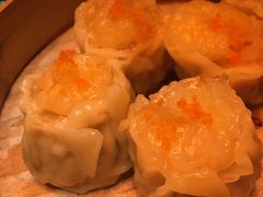 -富力万达嘉华酒店-品珍中餐厅(水果湖店)
