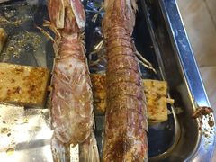 -老虎滩大连海鲜烧烤(建邺云锦路总店)