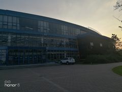 -东华大学(松江校区)