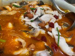 乌江鱼-乌江鱼杭帮菜(西湖店)