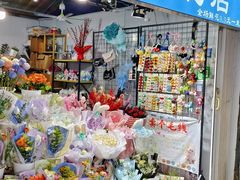 -大学城夜市大排档(凤栖路店)