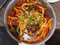 -胖哥俩肉蟹煲(淮安万达店)