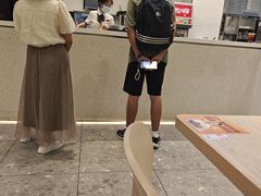 -大家乐(广州花城汇店)