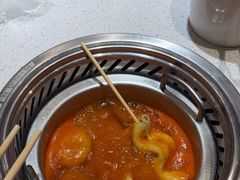 -龍歌自助小火锅(兰山上海路万达店)