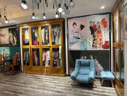 点击看大图 -米乐儿童摄影(张家港优选店)