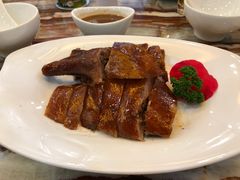 招牌烧鹅-椿记烧鹅(叠彩店)