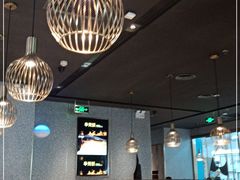 大堂-半天妖烤鱼(聊城冠县店)