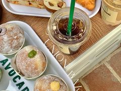 -屋裡·Union Bakery(龙江路店)