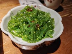 -梅亭居酒屋(中大国际店)