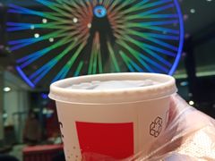 -肯德基(欢乐港湾店)