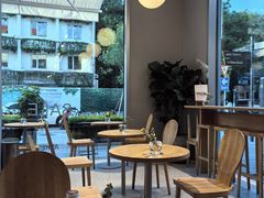 -ARKET CAFÉ(三里屯太古里店)