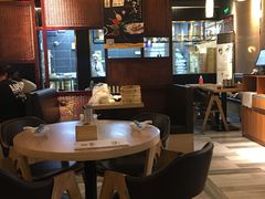 -老班长手工灌汤包(望京华彩店)