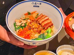 -大秦小宴•新派西北(万象前海店)