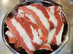 -元山烤肉店(假日广场店)