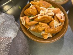 -菜园坝老火锅(金岛店)