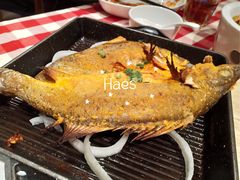 -西贝(宝乐汇店)