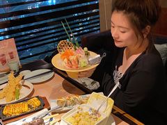 -山葵家·创意料理(宁波来福士店)