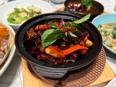 -志明眷村·台式融合菜·宵夜