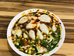 -尤素福东举院饺子馆