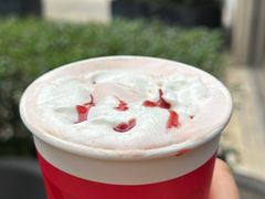 -星巴克臻选(成都太古里店)