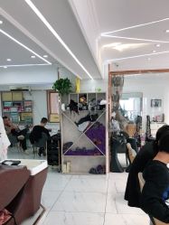 -小齐发型Star·Salon