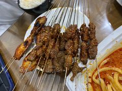 -清真·穆萨砂锅(大皮院店)