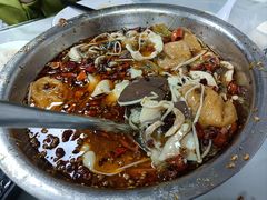 -黑皮酸菜鱼(三山街店)