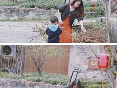 -南京市无想山景区