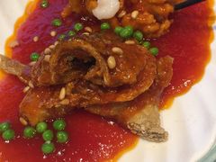 -广玉兰上海菜(德平店)