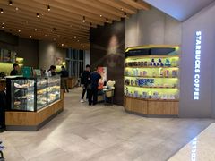 -星巴克(丁香国际商业中心店)