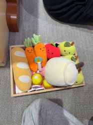 点击看大图 -奈尔宝·国风主题儿童乐园·亲子餐厅(豫园商城店)