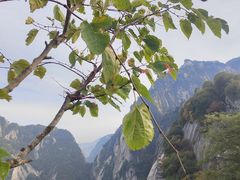 -华山风景名胜区