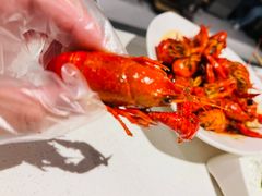 -海底捞火锅(玉桥商业广场店)