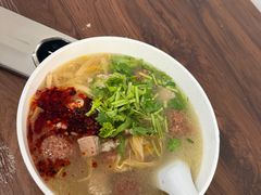 -赵家名吃四味烩菜(东大寺门食品街店)