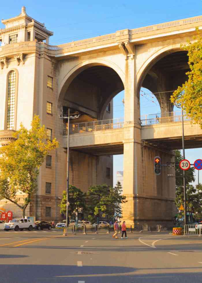 汉阳门花园-"一首歌唱出了武汉的味道,我是汉阳门周围土.