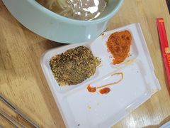 -邢氏老太太烤串(北兴街店)