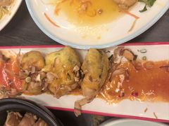 -东北范·金牌肘子·杀猪菜(美乐城店)