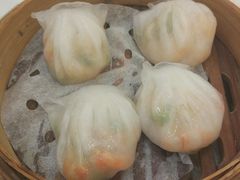 顺德人家虾饺皇-顺德人家食府(黄金广场店)