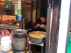 -老阿婆粽子(朱家角店)
