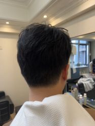 -唐风采假发补发定制