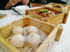 -丰谷茶楼(鸿大广场店)