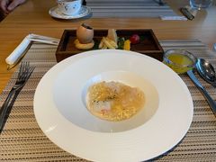 -香樟花园法式铁板烧(恒隆广场店)