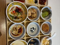 -龙抄手(春熙路总店)