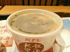 -肯德基(龙昆南店)
