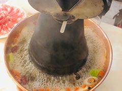 -东来顺饭庄(天坛店)